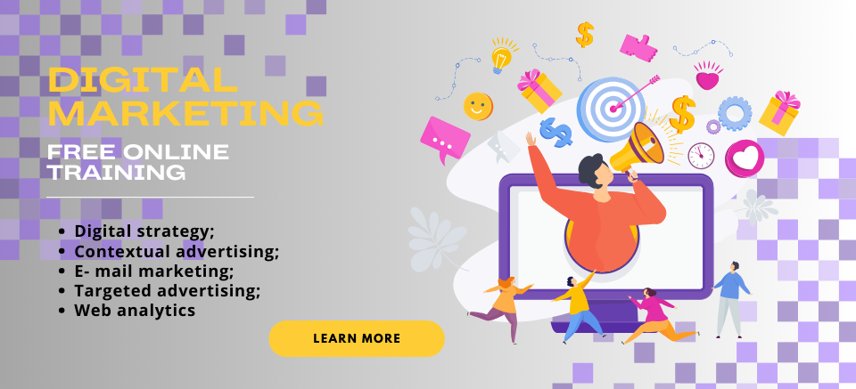 Unlock Your Career with the Best Digital Marketing Course in Noida