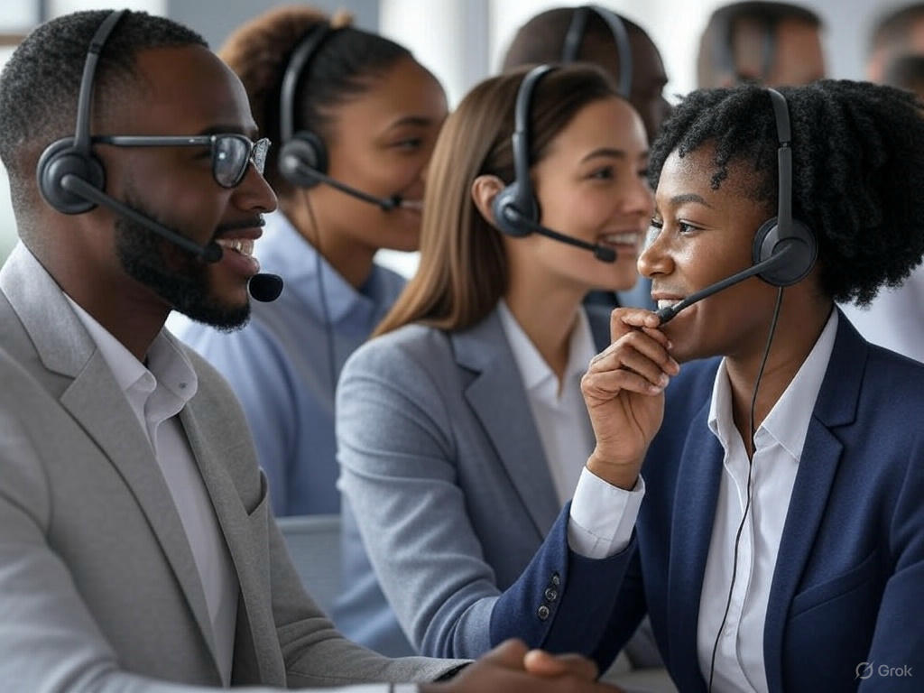 How to Solve Sound Problems in VICIdial or GoAutoDial: A Step-by-Step Guide
